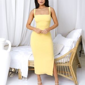 Little JC Boutoque Deema Dress